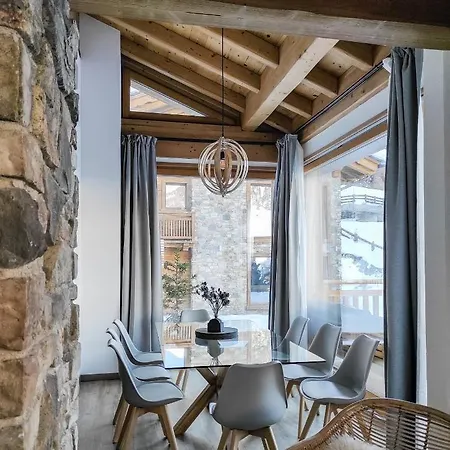 Nix & Nivis Livigno