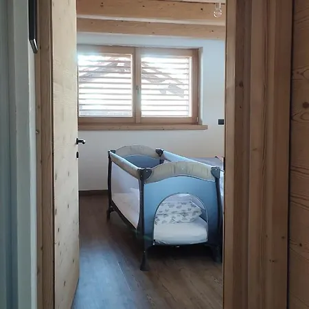 Nix & Nivis Appartement