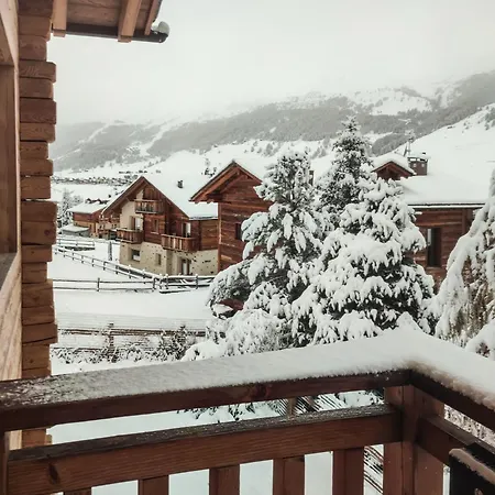 Nix & Nivis Livigno