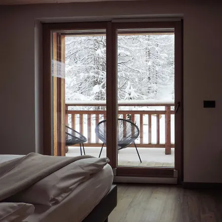 Nix & Nivis Appartement Livigno