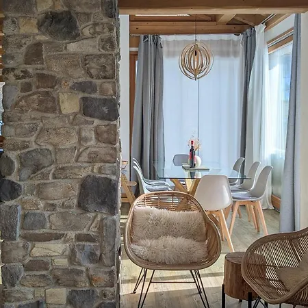 Nix & Nivis Appartement