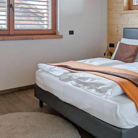 Nix & Nivis Appartement Livigno