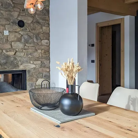 Nix & Nivis Appartement *