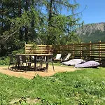 Appartement Nix & Nivis Livigno