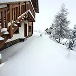 Nix & Nivis Livigno