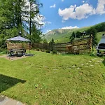 Appartement Nix & Nivis Livigno