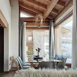 Appartement Nix & Nivis