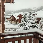 Nix & Nivis Livigno