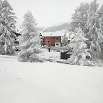 Nix & Nivis Livigno