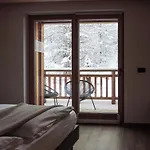 Nix & Nivis Appartement Livigno