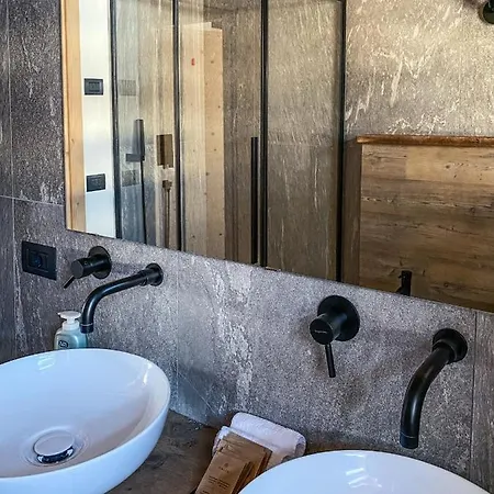 Nix & Nivis Apartmán