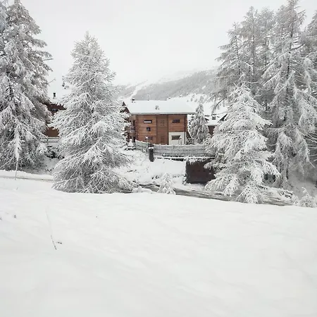 Nix & Nivis Livigno