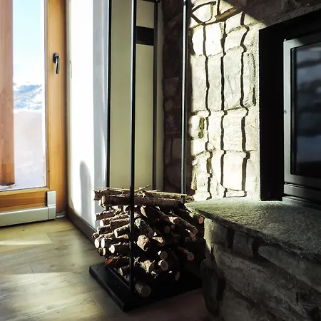 Nix & Nivis Apartmán