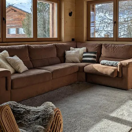 Nix & Nivis Apartmán