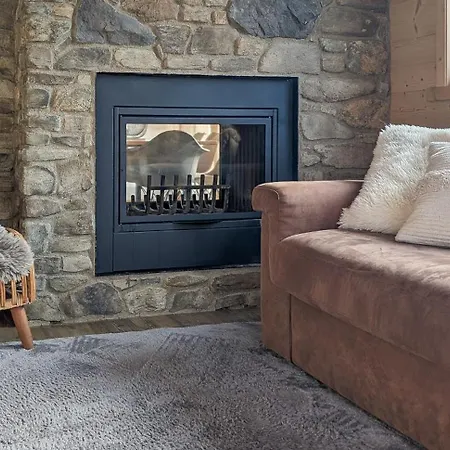 Nix & Nivis Apartmán Livigno