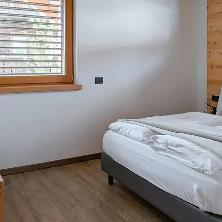 Nix & Nivis * Livigno