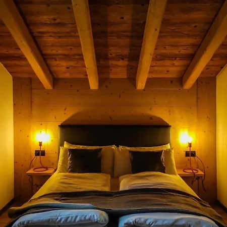 Nix & Nivis * Livigno
