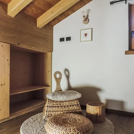 Nix & Nivis Appartement *