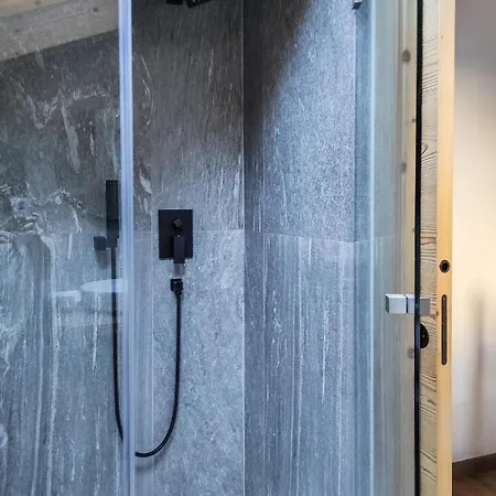 Appartement Nix & Nivis Livigno