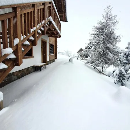Nix & Nivis Livigno