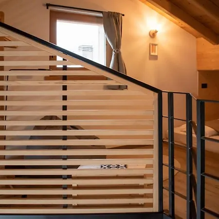 Appartement Nix & Nivis