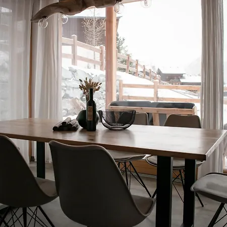 Nix & Nivis Appartement Livigno