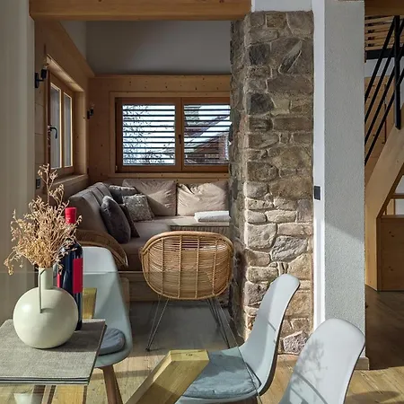 Nix & Nivis Appartement *