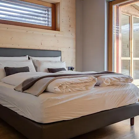 Nix & Nivis Livigno