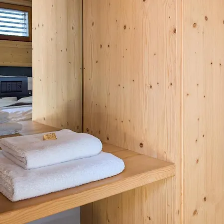 Nix & Nivis Appartement