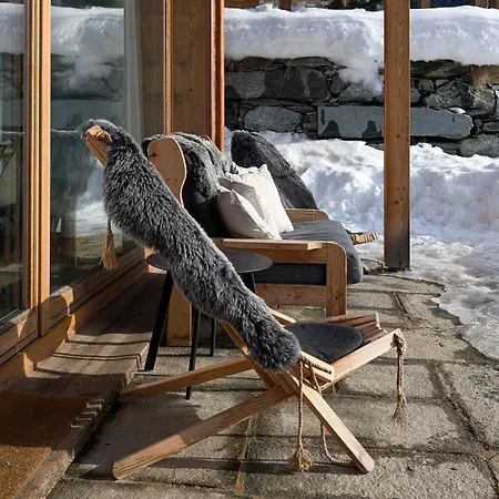 Appartement Nix & Nivis *